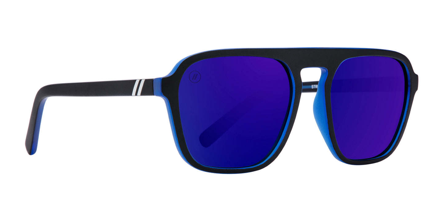 Street Shiner Sunglasses | $58 US | Blenders Eyewear