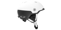 Dome MIPS Helmet | White