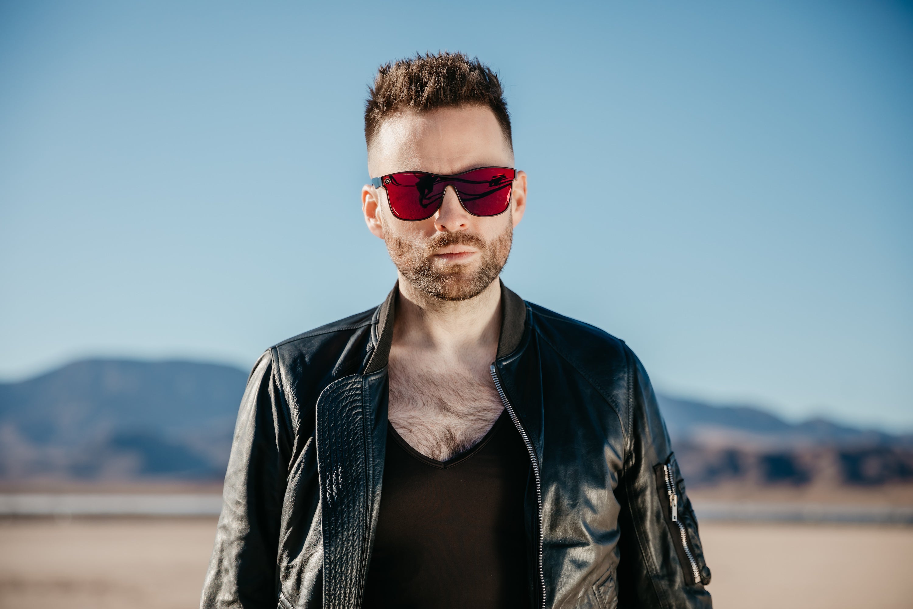 Gareth Emery