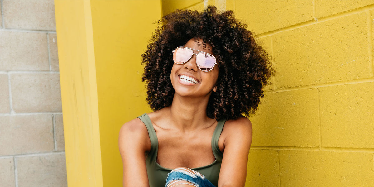Blenders Eyewear A-Series \
