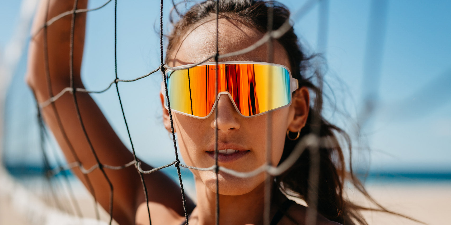 Best Sunglasses For Beach Volleyball - No More Sand in the Eyes!