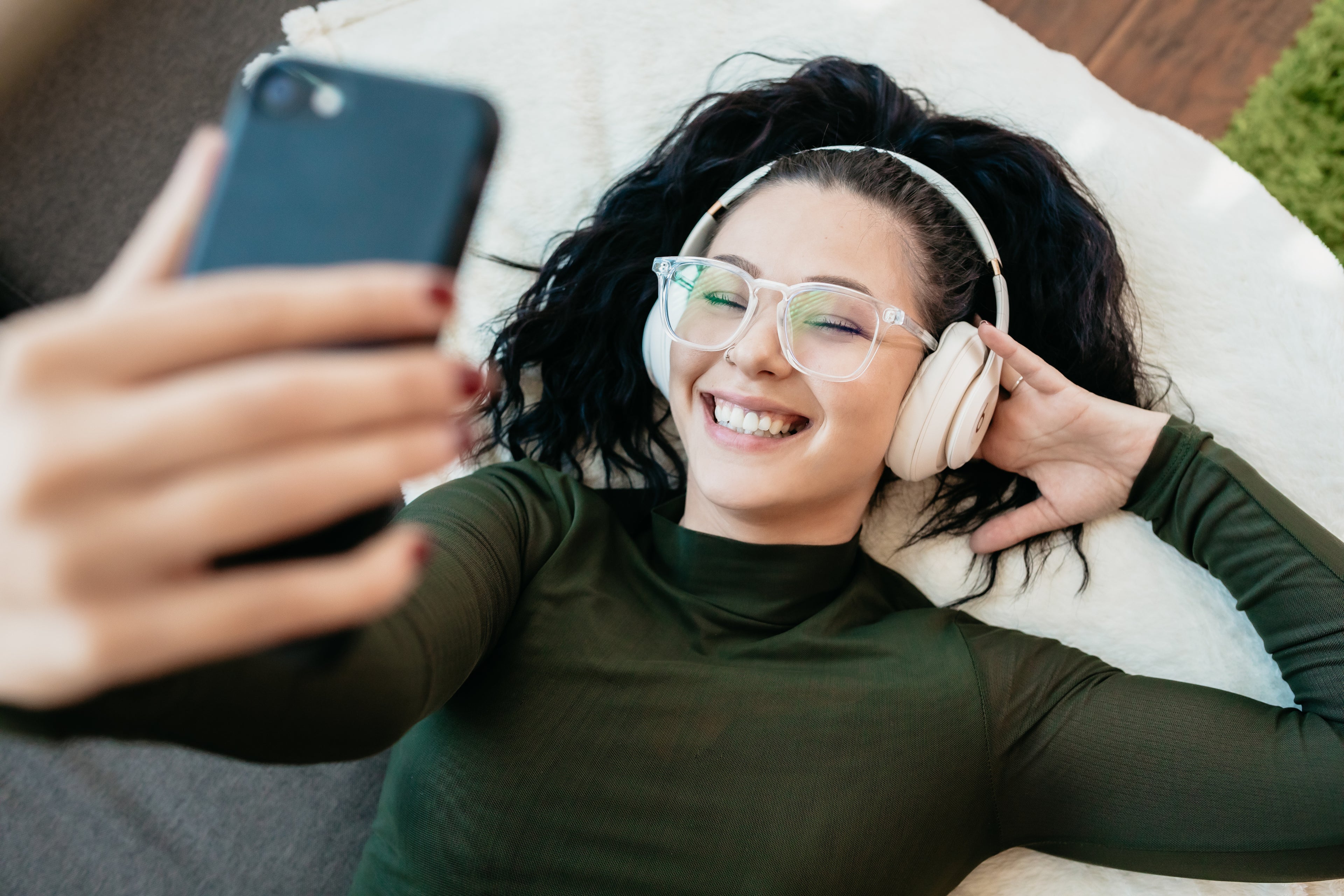 Benefits of Blue Light Glasses
