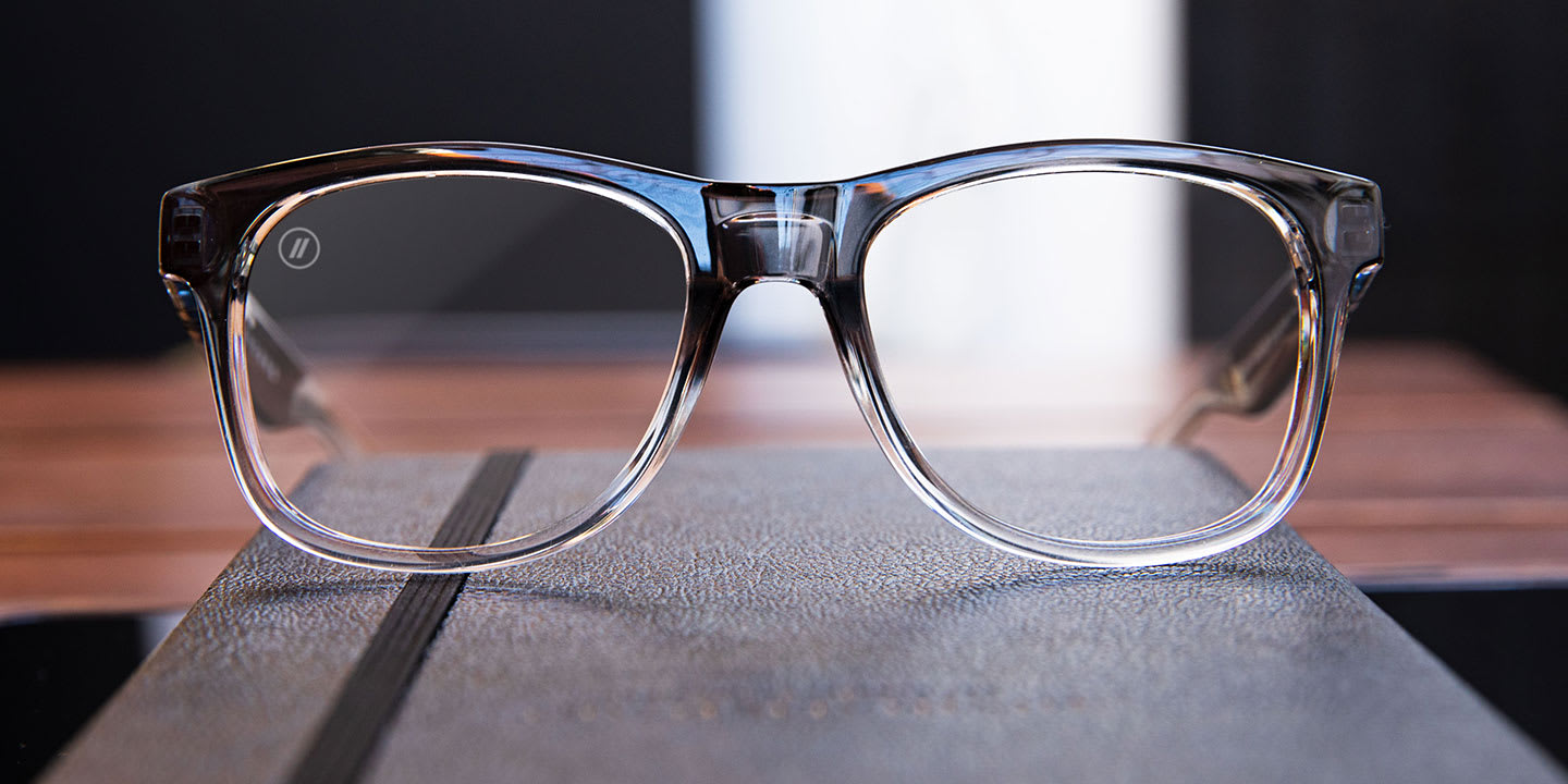 Blenders Lenses & Coatings