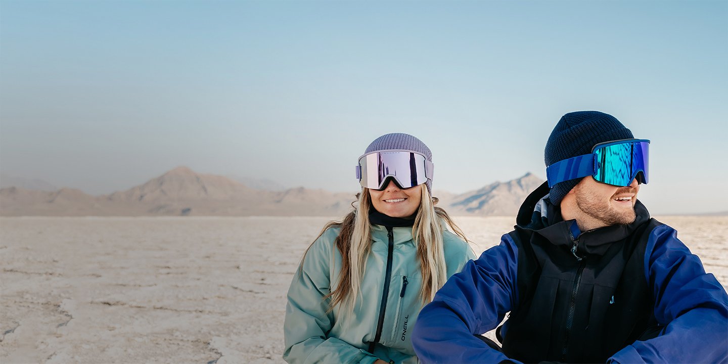 Top Snow Goggles for Small Faces