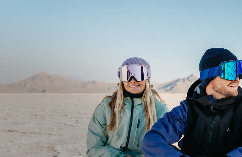 Top Snow Goggles for Small Faces