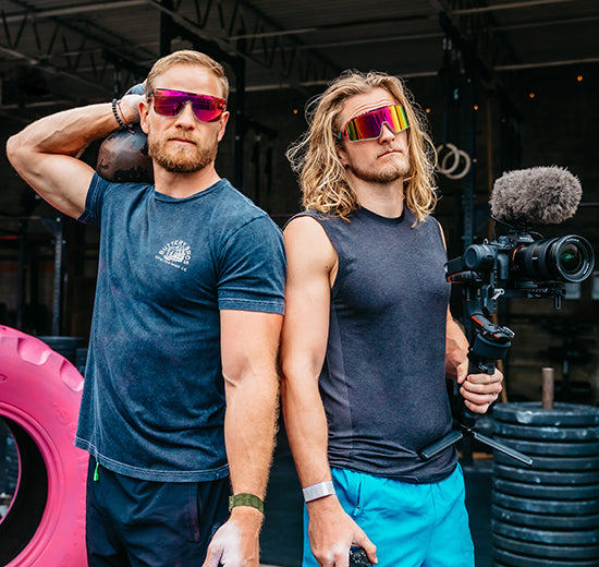 Buttery Bros