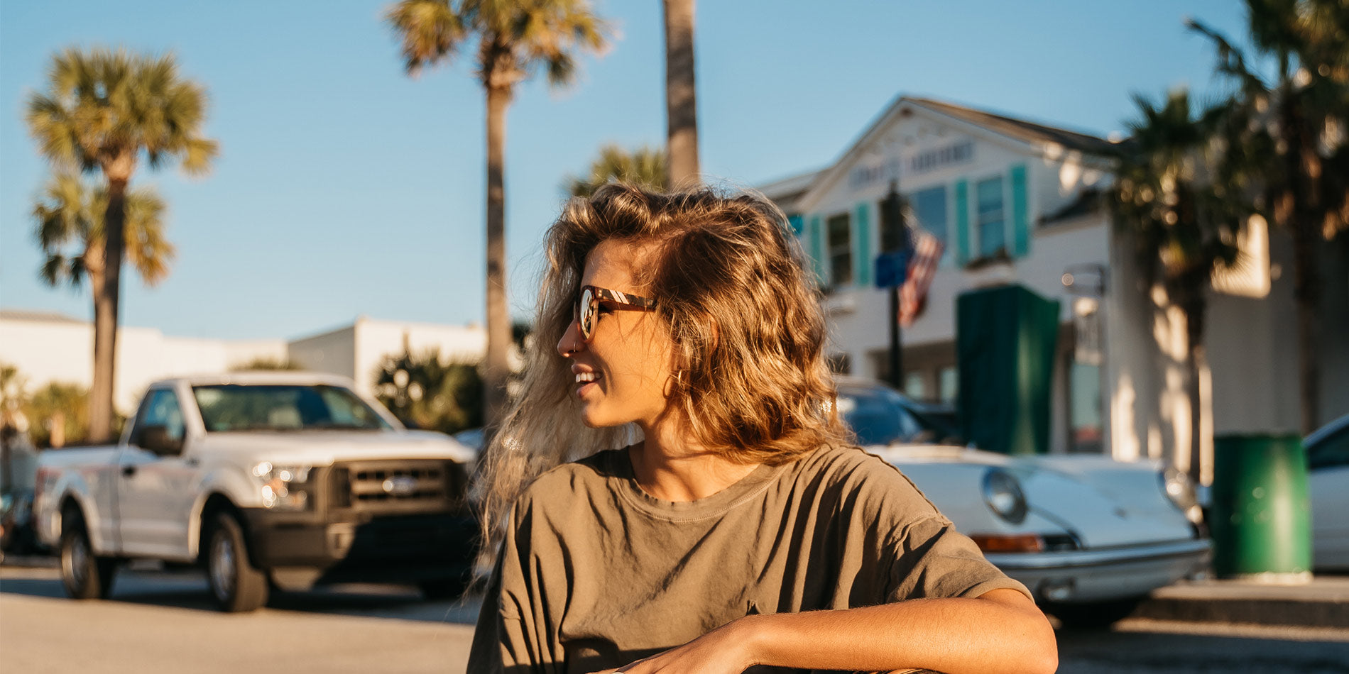 Best Sunglasses For Driving