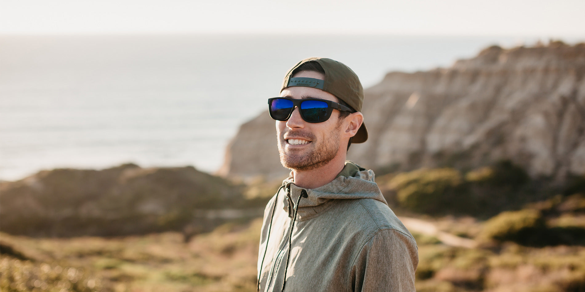 Best Sunglasses for Hiking