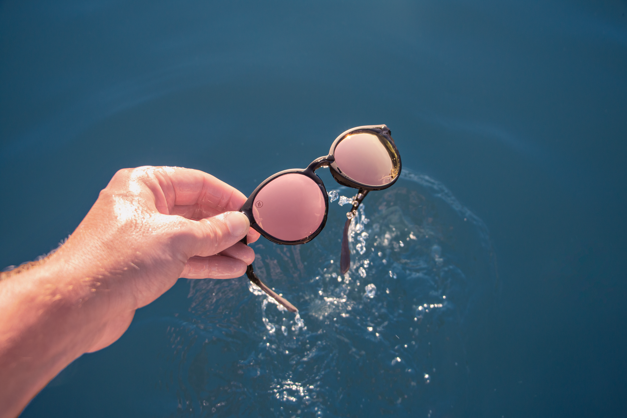 How to Clean Blenders Sunglasses & Eyewear