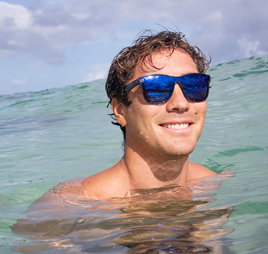 Koa Rothman – Blenders Eyewear