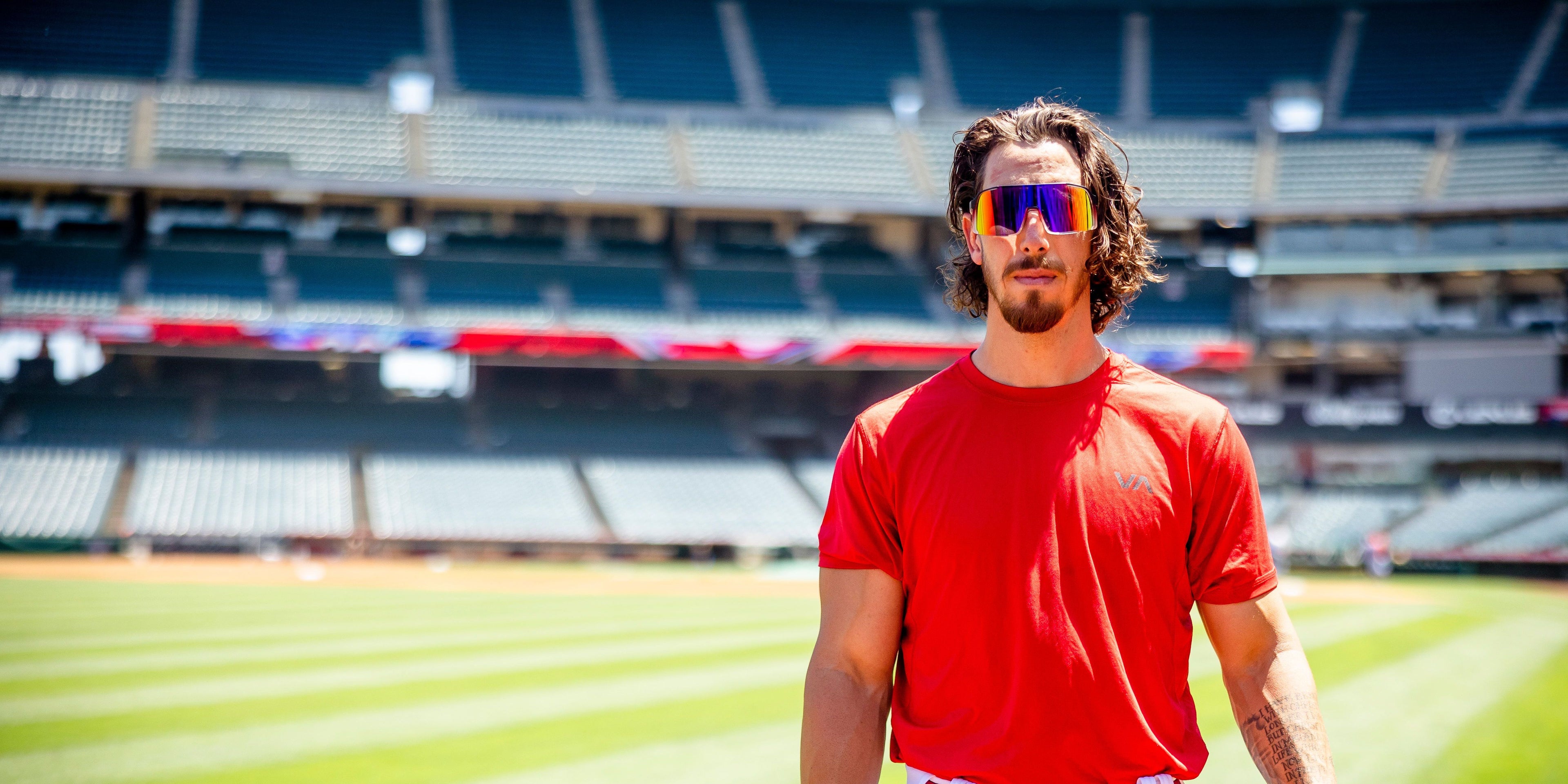 Best Sunglasses for Baseball