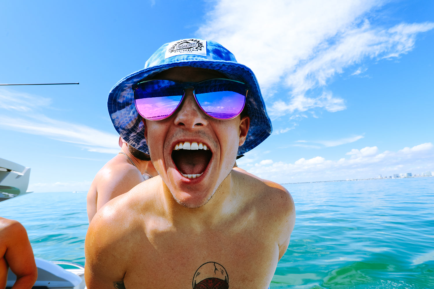 2024 Men's Polarized Sunglasses Guide