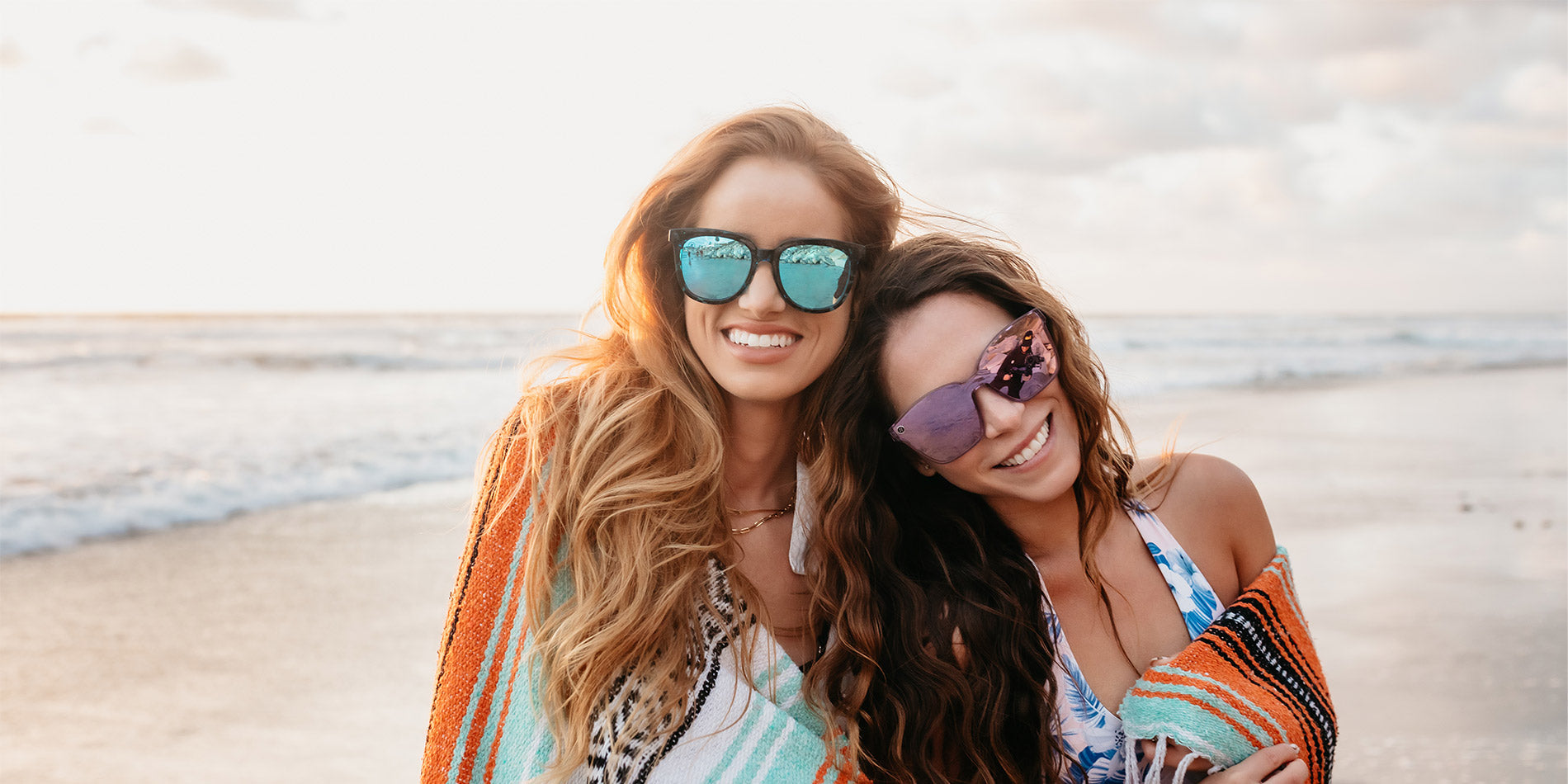 10 Sunglass Styles for Round Faces