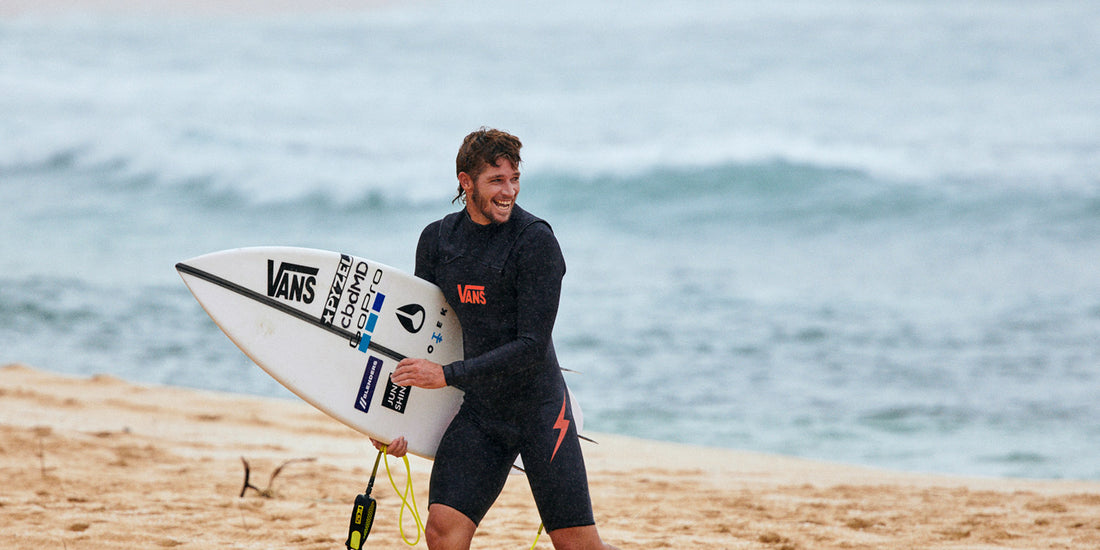 Surfing Lingo 101