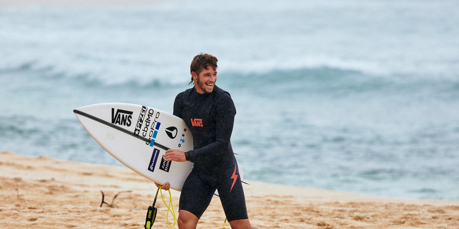 Surfing Lingo 101