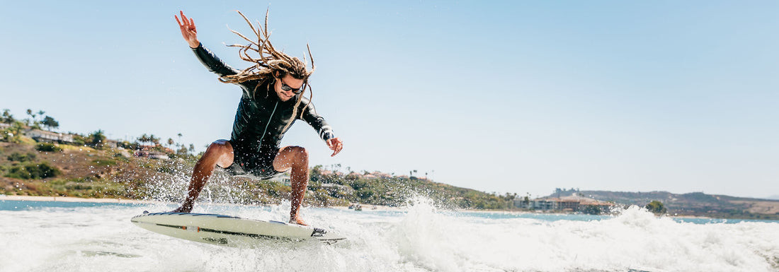 See It: Austin Keen x Blenders Boat Day