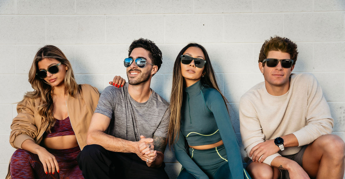 The New ‘All Day. Every Day. Collection,’ Now Available