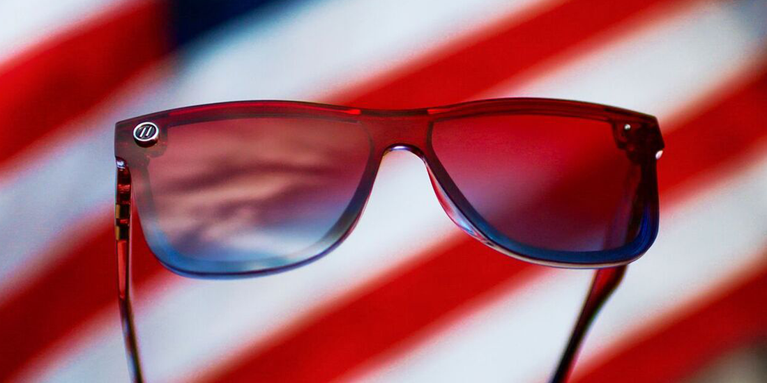 June Product Spotlight: American Blend