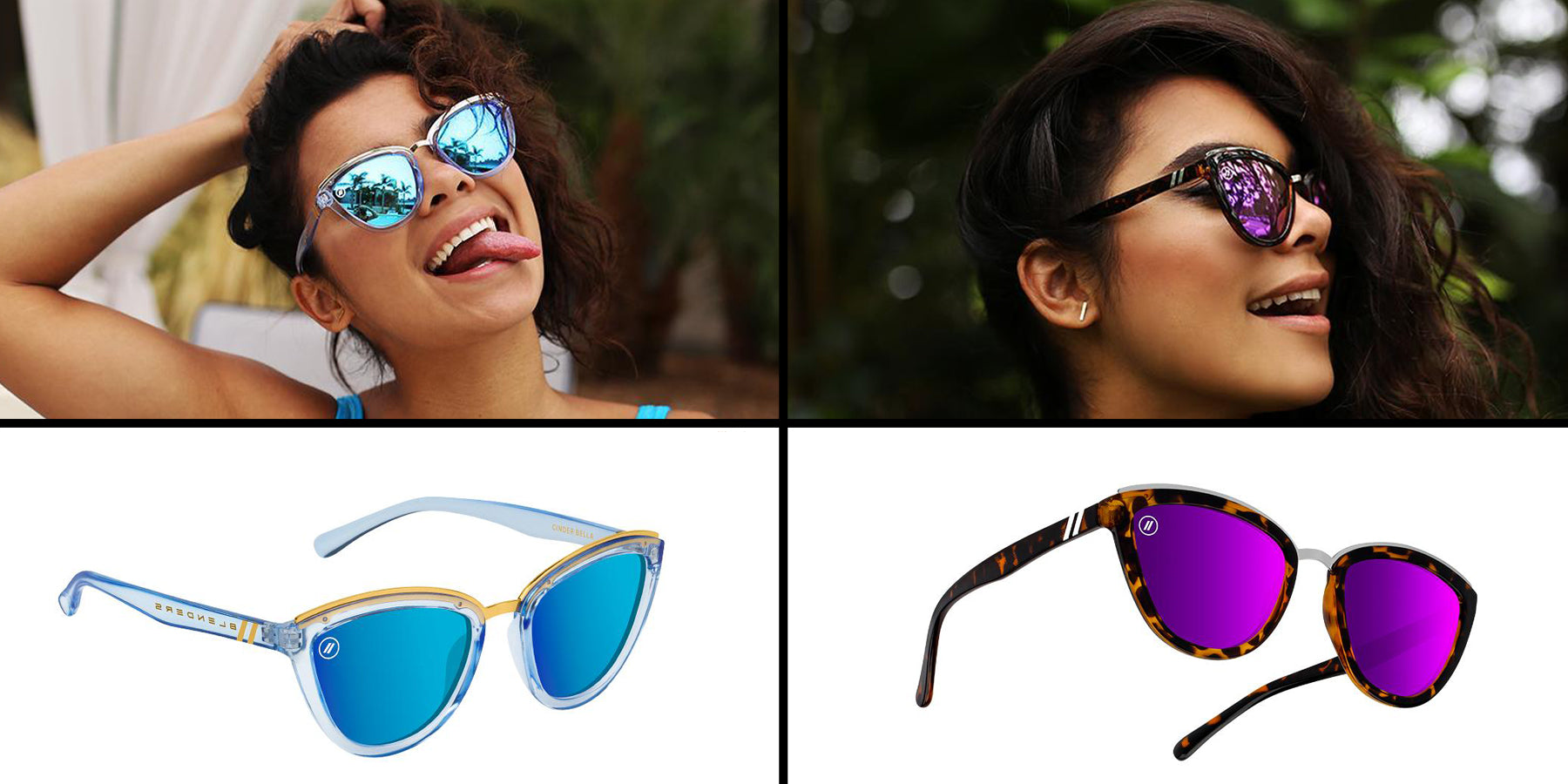August Spotlight: The Blenders Roxie Collection