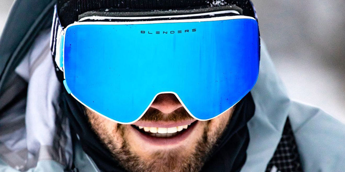 Blenders Athlete Profile: Cam FitzPatrick