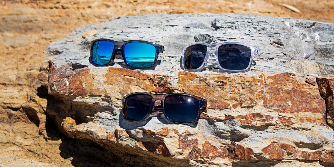 March Product Spotlight: Canyon Collection