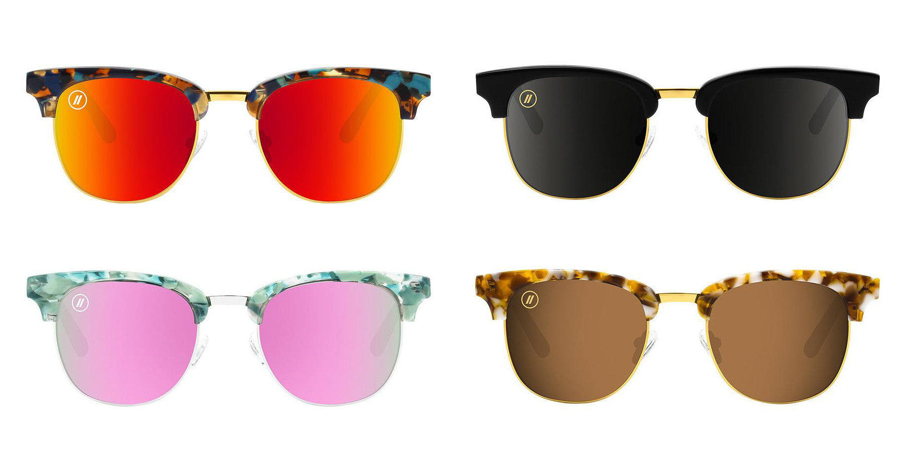 July Spotlight: The Blenders Cardiff Collection