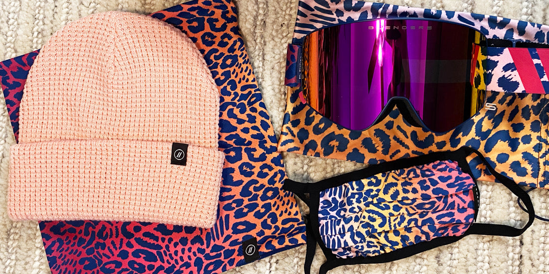 Behind the Blendz: Cold Weather, Cozy Gifts