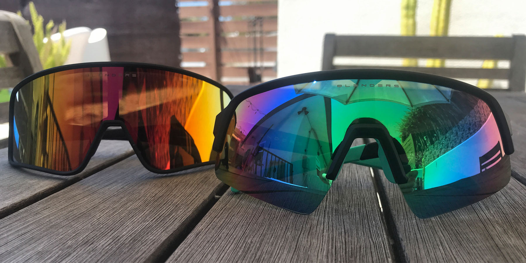 Behind the Blendz: Explore Actives, Part 2