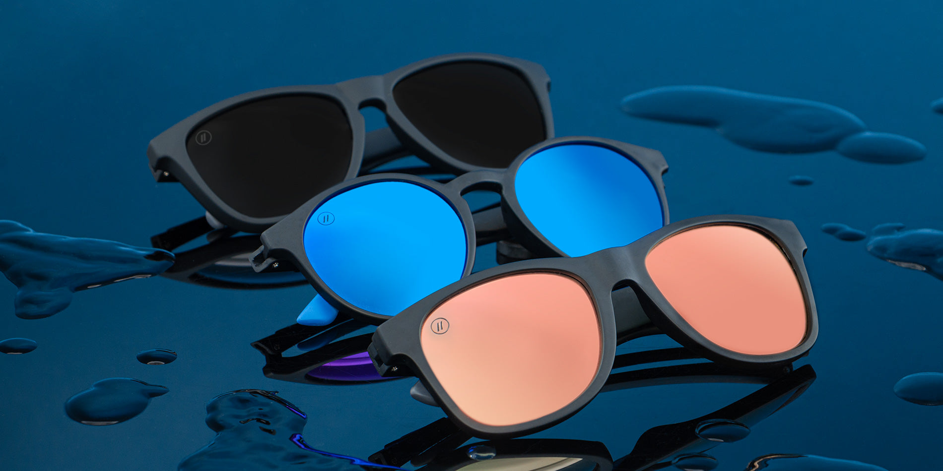 Benefits of Floating Sunglasses