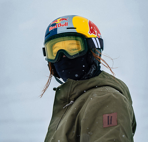 Kirsty Muir