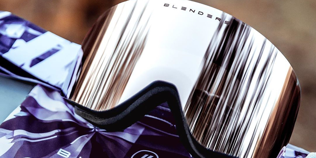 Dec. Product Spotlight: The ‘JJ Rigby’ Snow Goggles