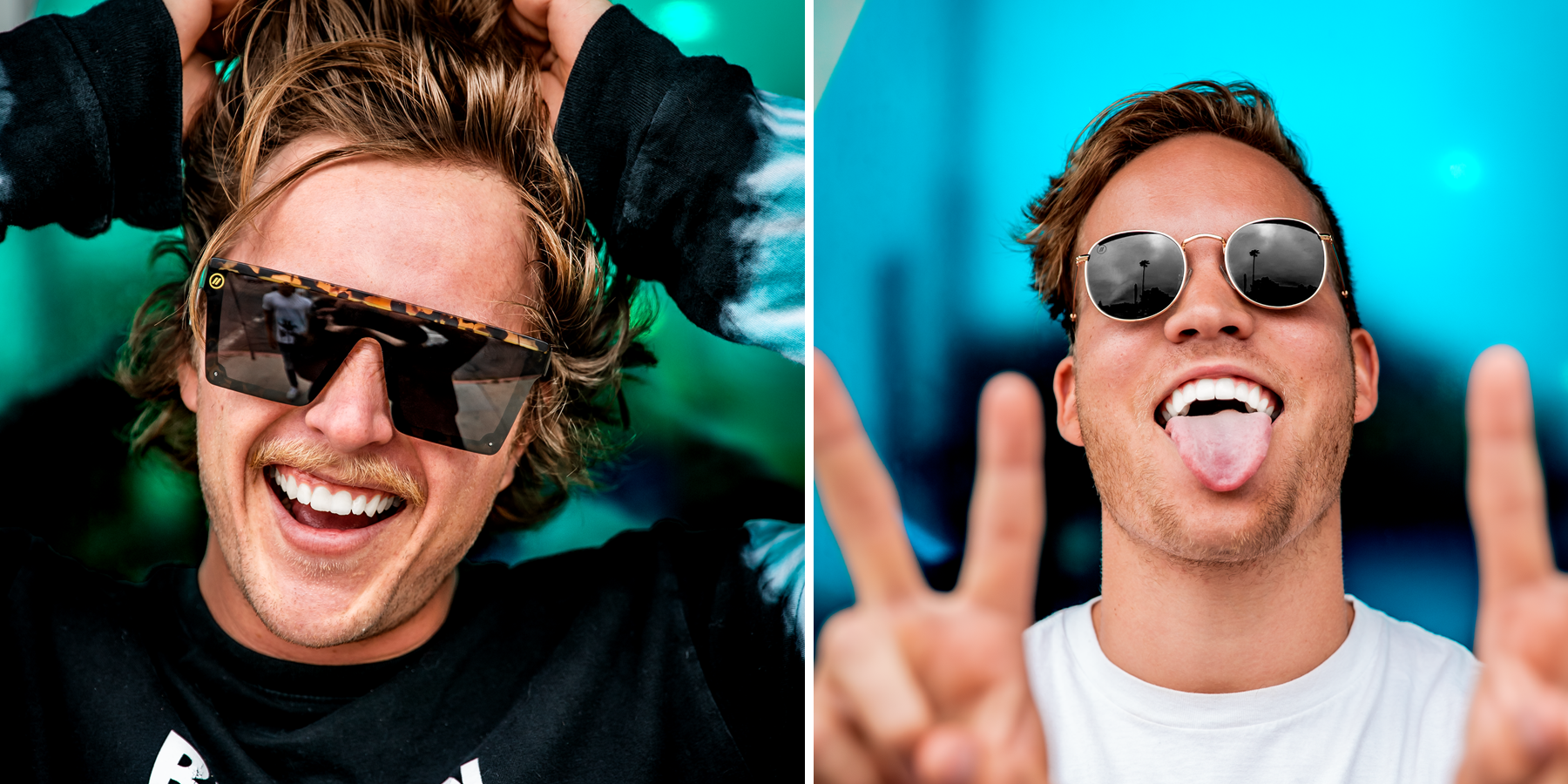 A Squad Called Blendz: Meet Our Chief Content Coordinators