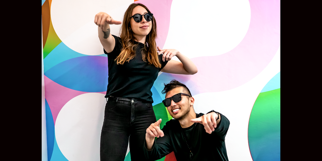 A Squad Called Blendz: Meet Our Product Innovation Team