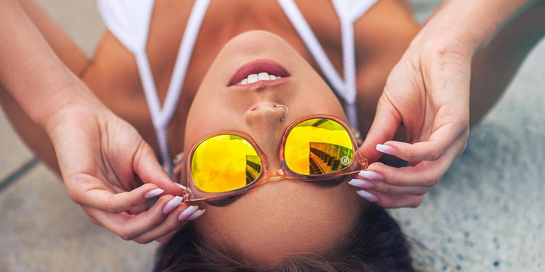 Summer Blend, July 2018