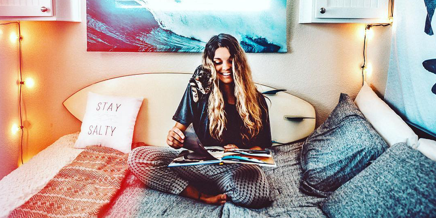Meet the Squad: Blenders Branded Content Manager, Katy