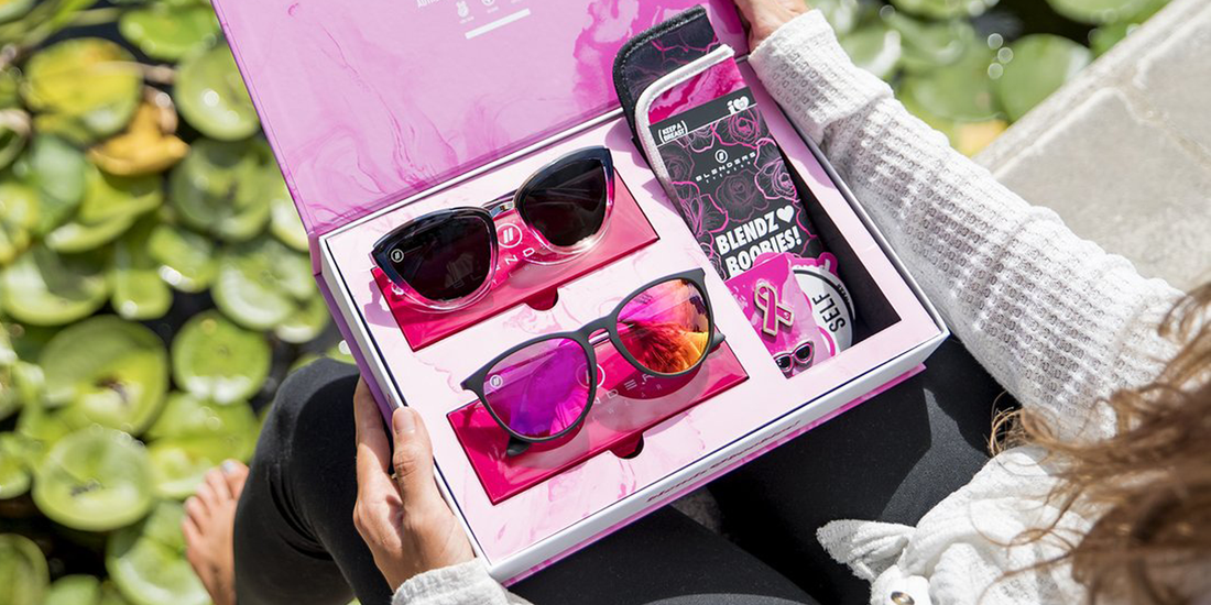 Keep A Breast: Inspiring Awareness and Empowering Women Everywhere
