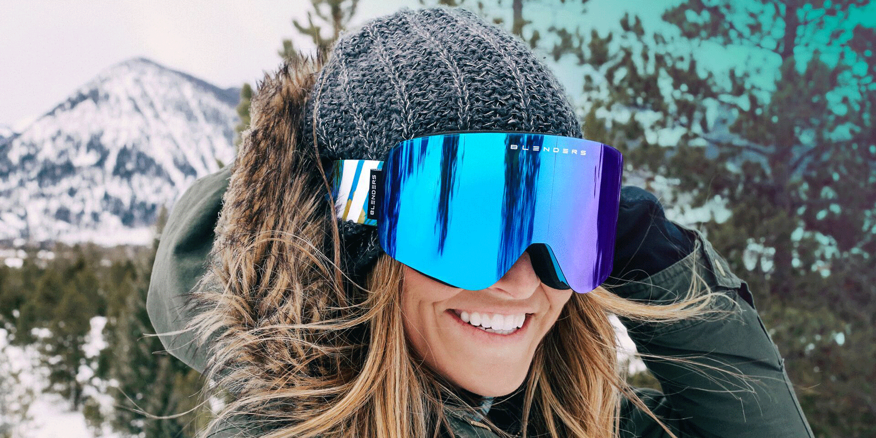 7 Snow Bunnies You Need to Be Following on Instagram