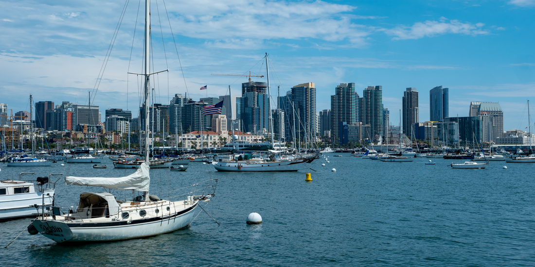November in San Diego: What to See and Do