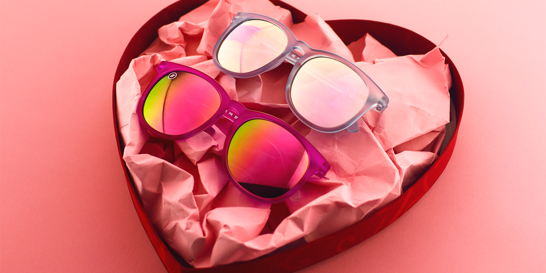 February Product Spotlight: Pacific Grace and Pink Lloyd