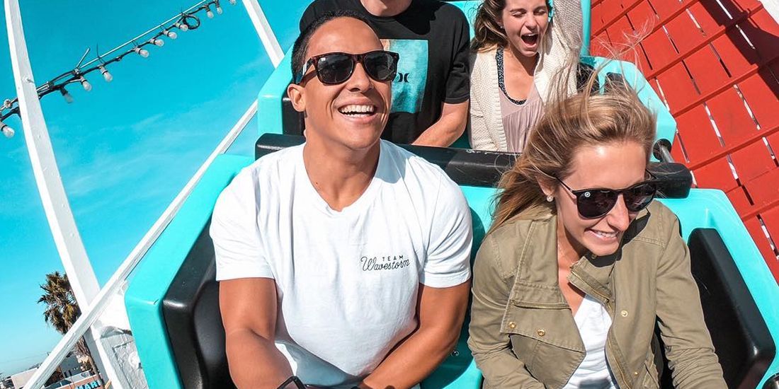Summer Road Trip: 6 Indispensable Blenders Sunglasses