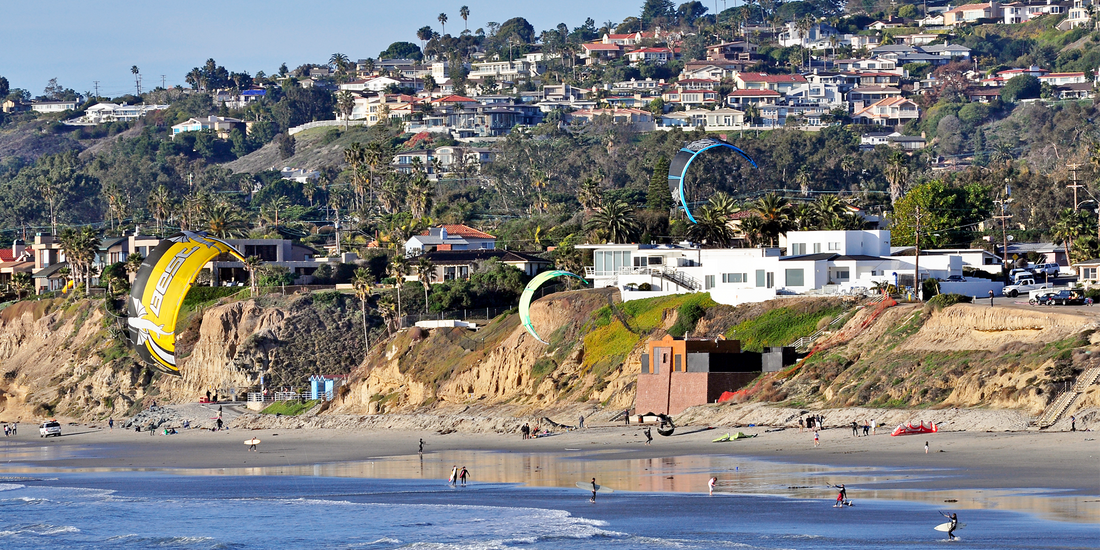 January in San Diego: What to See and Do