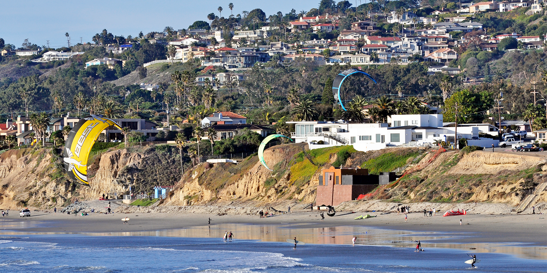 January in San Diego: What to See and Do