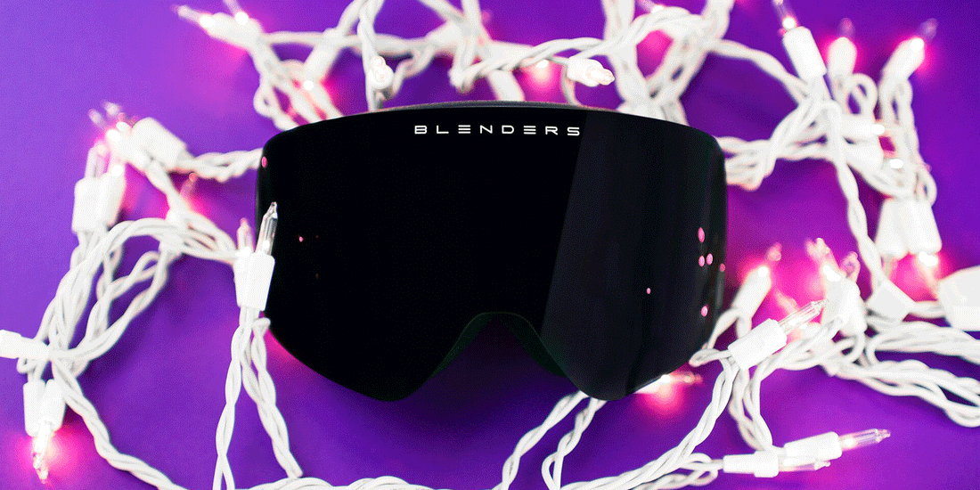 Product Spotlight: Gemini One Snow Goggles