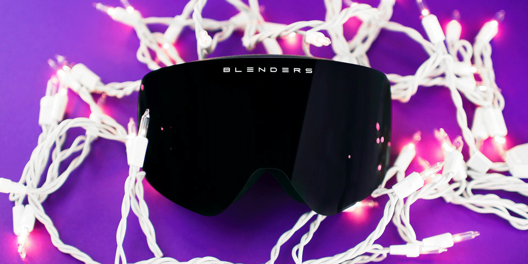 Product Spotlight: Gemini One Snow Goggles