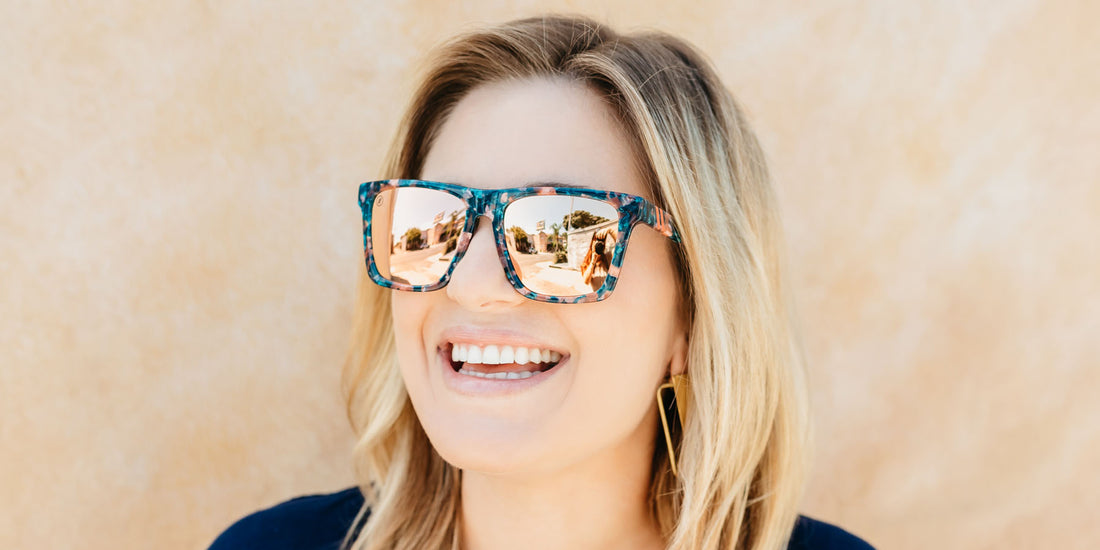 A Squad Called Blendz: Meet New CFO, Taylor
