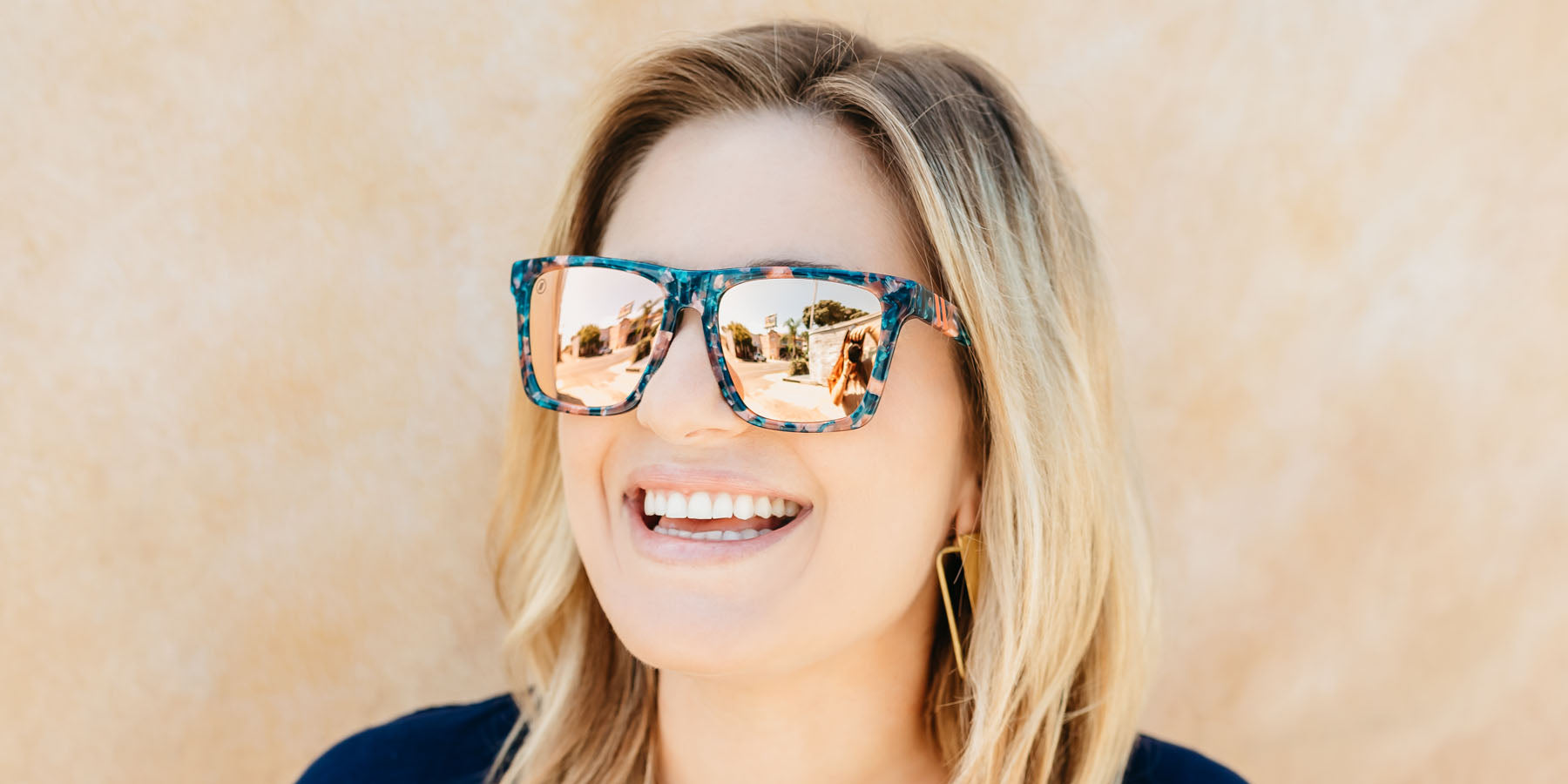 A Squad Called Blendz: Meet New CFO, Taylor