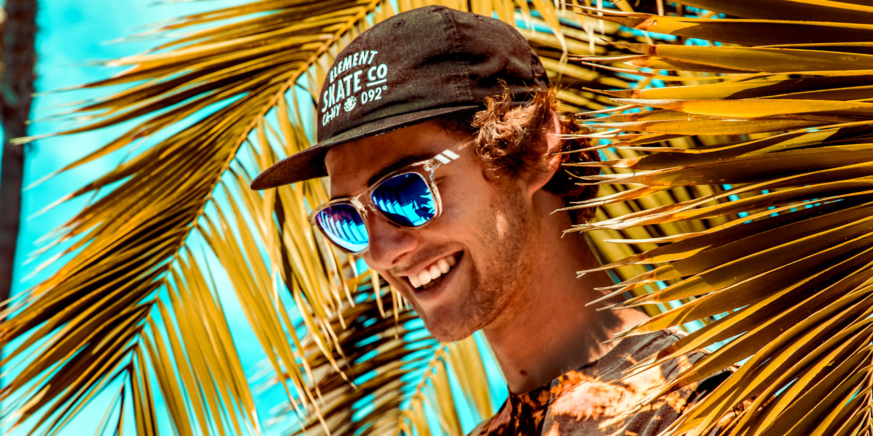 A Squad Called Blendz: Meet Skateboarding Phenom, Tom Schaar