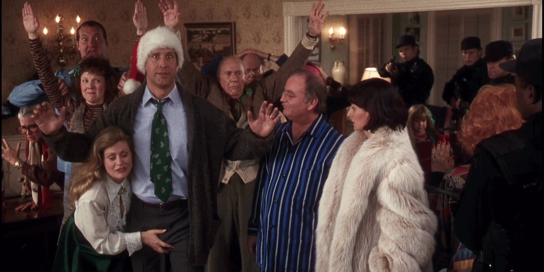 Blenders Top Picks: Dopest Christmas Films of All Time
