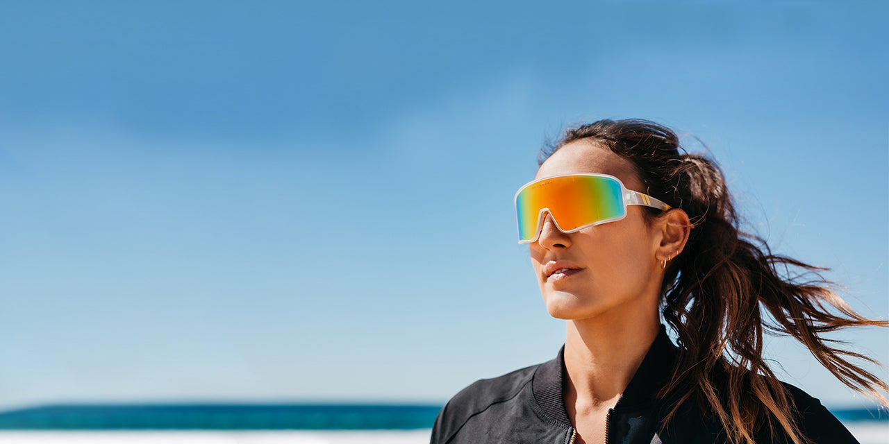 Active Sport Sunglasses - Top Sport Sunglasses for Men & Women