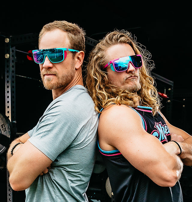 Buttery Bros Signature Series Shades